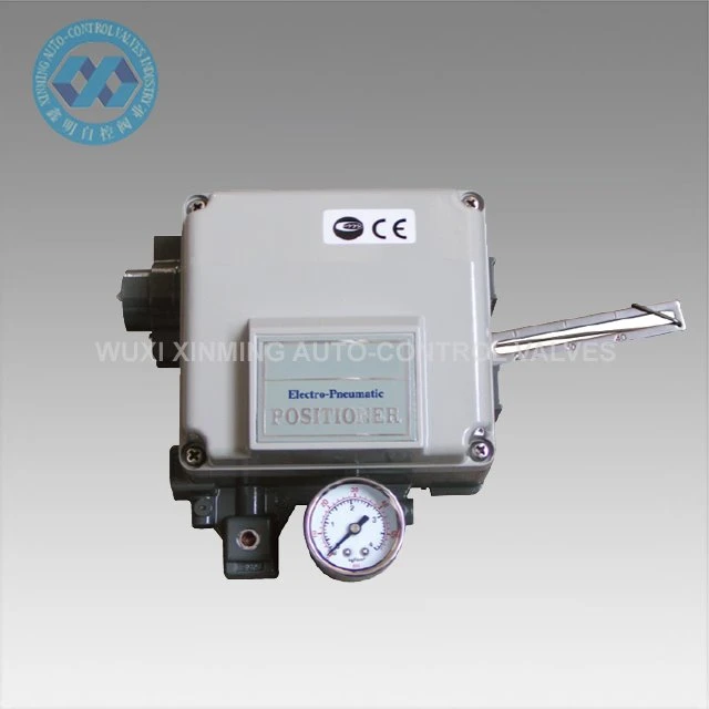 YT1000 ventilpositioner