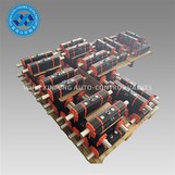 Pneumatisk aktuator til vandbehandling