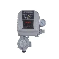 Yt -1000 serie 4-20 ma dc yt -1000 rsz135s 00 elektrisk pneumatisk ventilpositioner